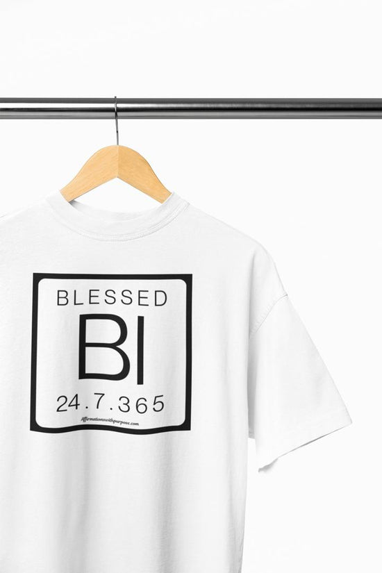 Blessed Tee