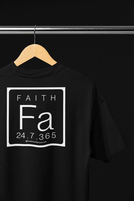 Faith Tee
