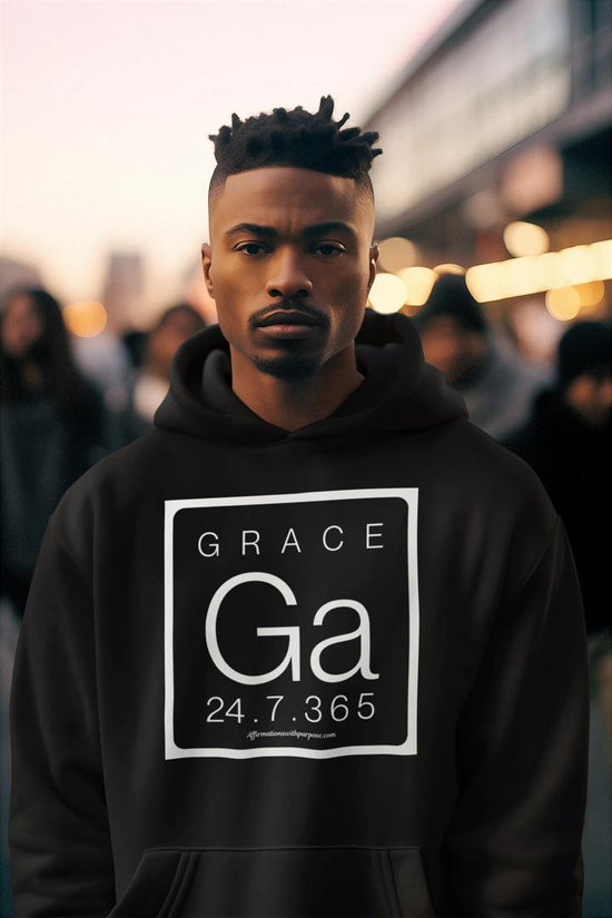 Grace Hoodie