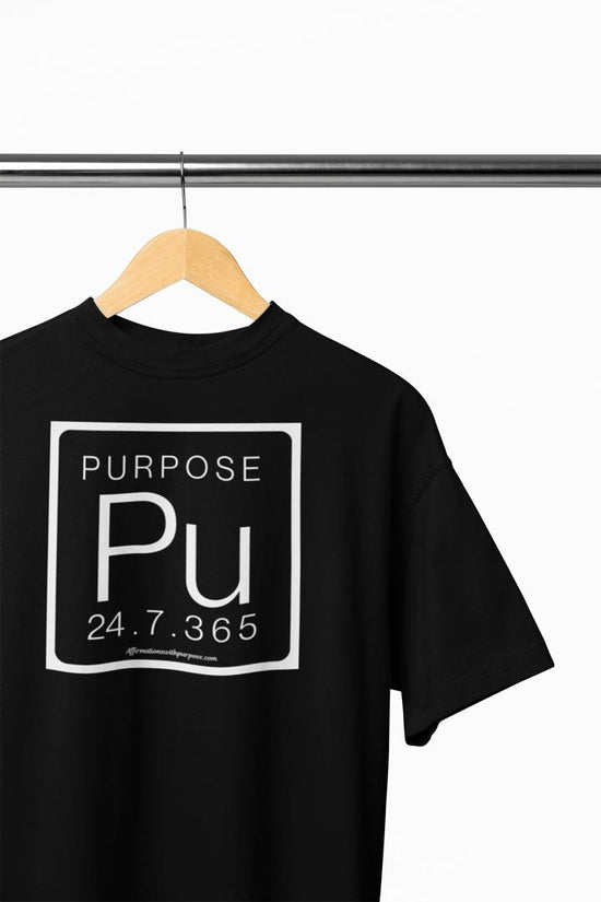 Purpose Tee