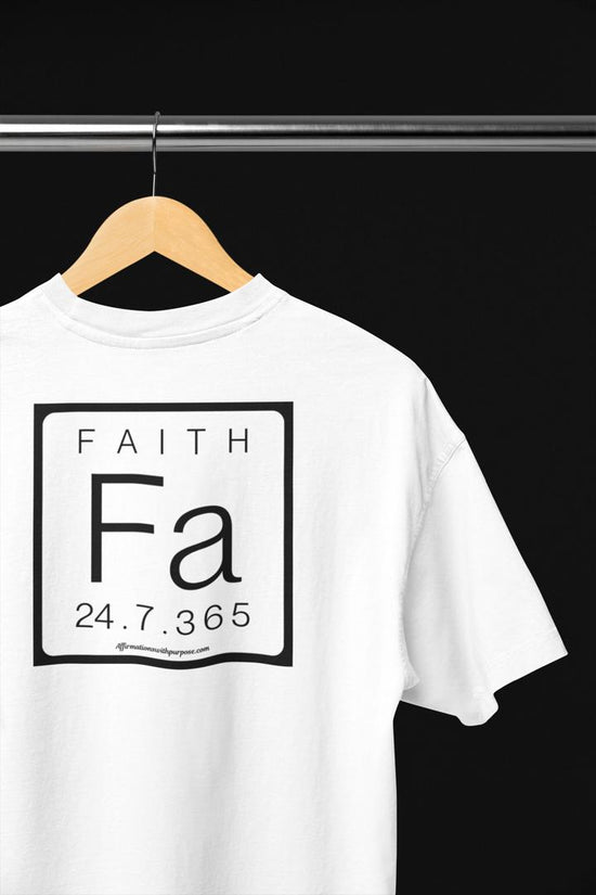 Faith Tee