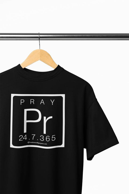 Pray Tee