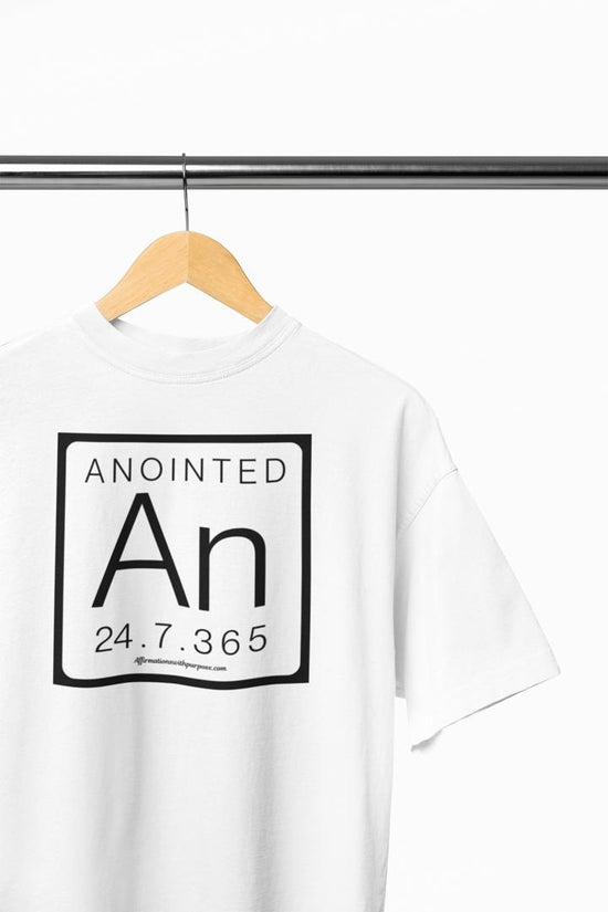 Anointed Tee