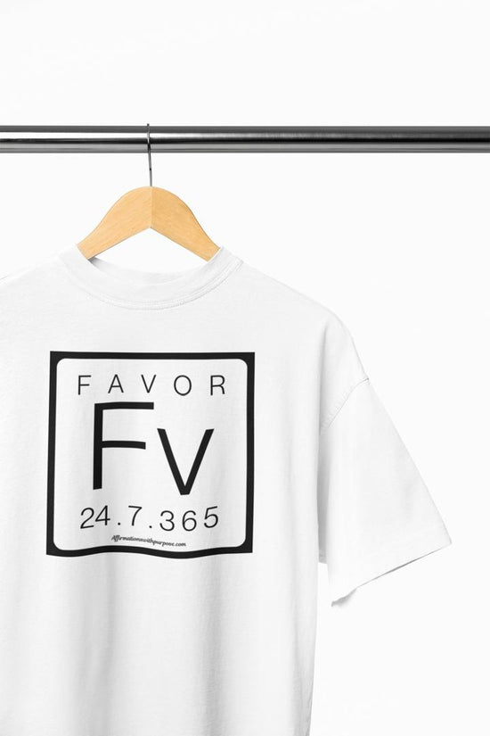 Favor Tee