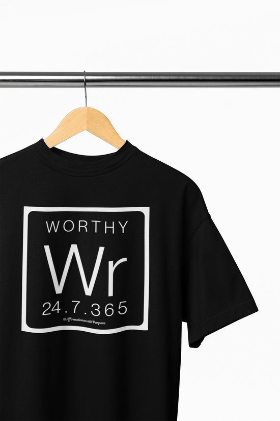 Worthy Tee