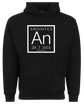 Anointed Hoodie