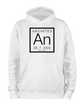 Anointed Hoodie