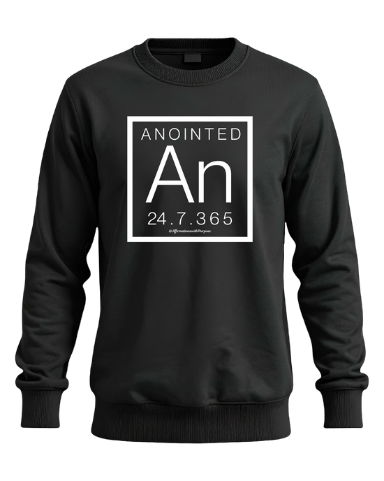 Anointed Sweatshirt