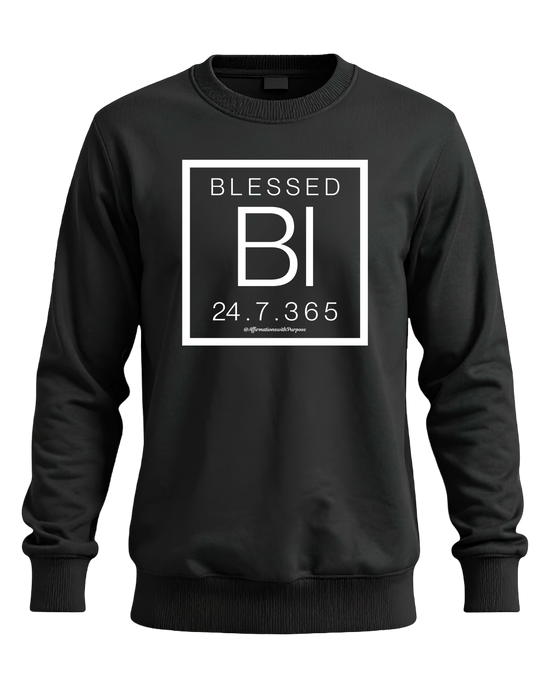 Blessed Sweatshirt