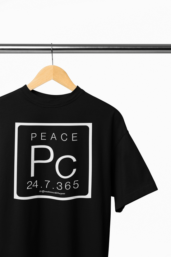 Peace Tee