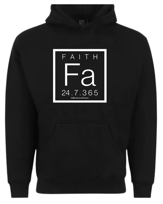 Faith Hoodie