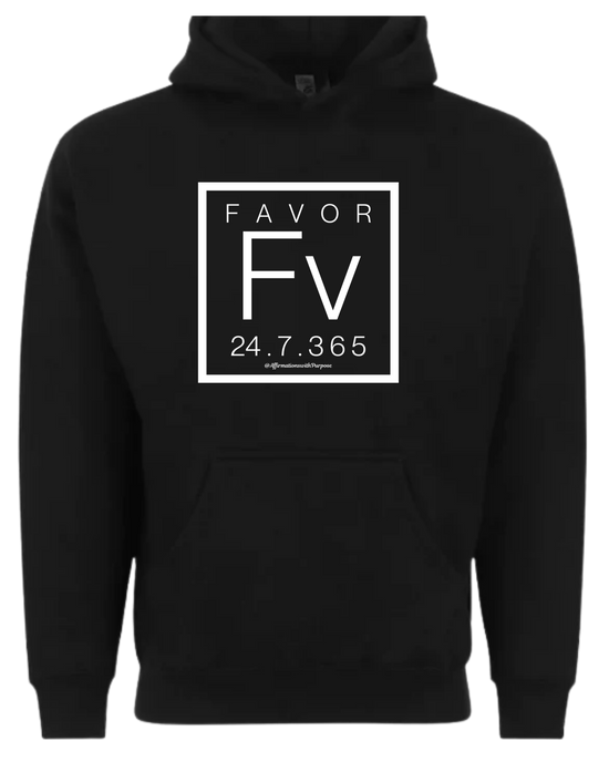 Favor Hoodie