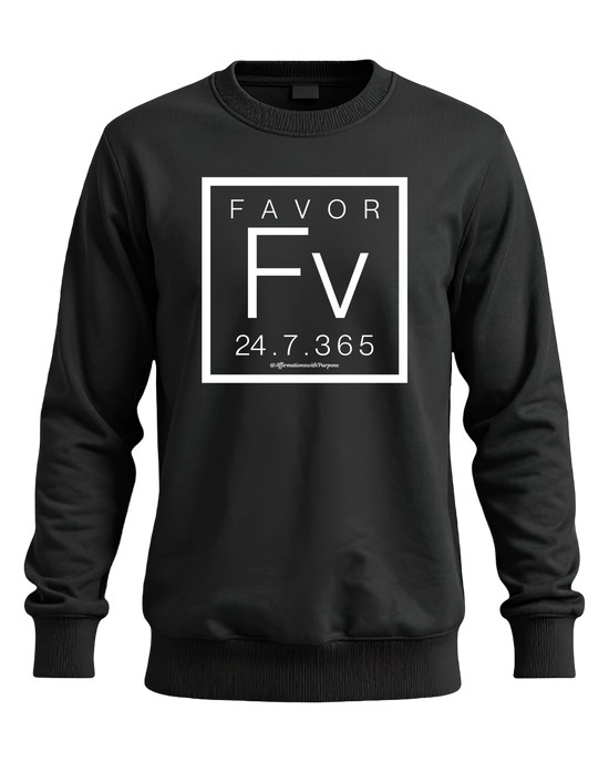 Favor Sweatshirt