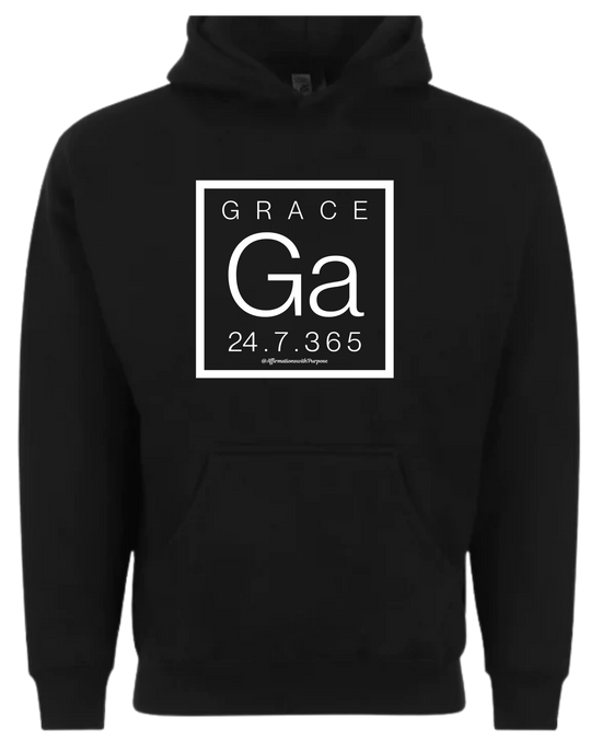 Grace Hoodie