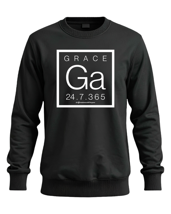 Grace Sweatshirt