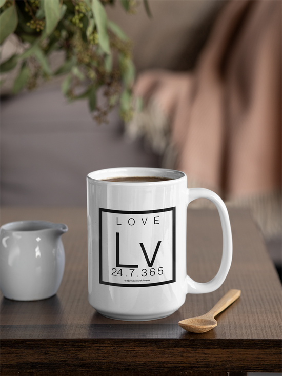 Love Mug