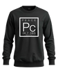 Peace Sweatshirt