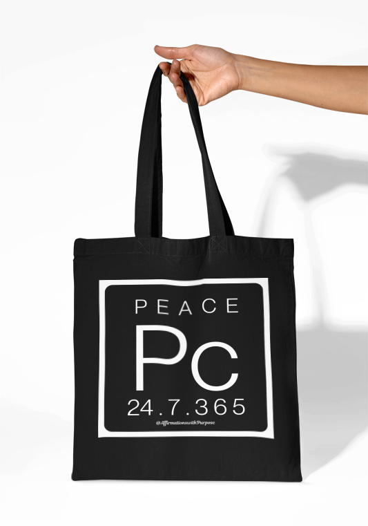 Peace Bag