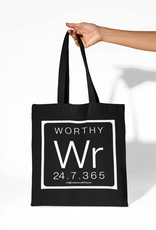 Worthy Bag